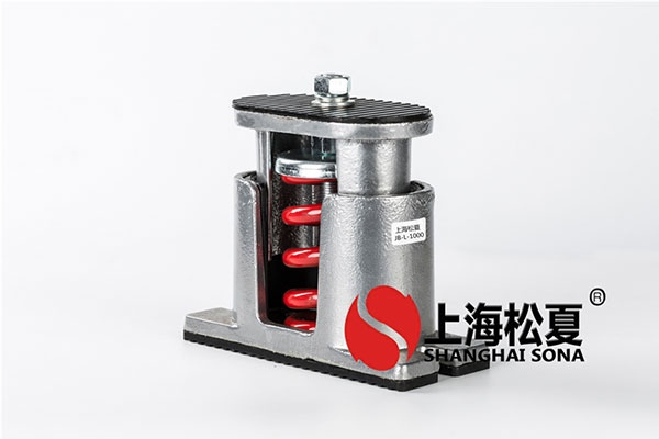 阻尼彈簧減振器的諸多優(yōu)點有哪些？