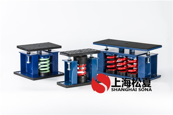阻尼減振器主要作用和特點(diǎn)是什么？
