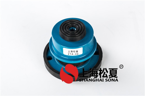 阻尼減振器的正確應(yīng)用和注意事項