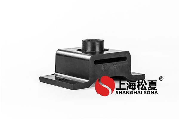 橡膠減震器常被應用在哪些方面？