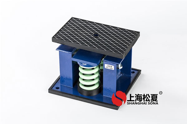減震器是做什么的？其特性是什么?