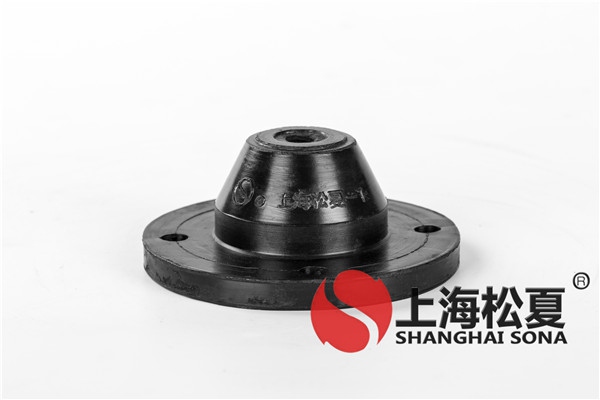橡膠減震器產(chǎn)品的適用范圍和效果如何？