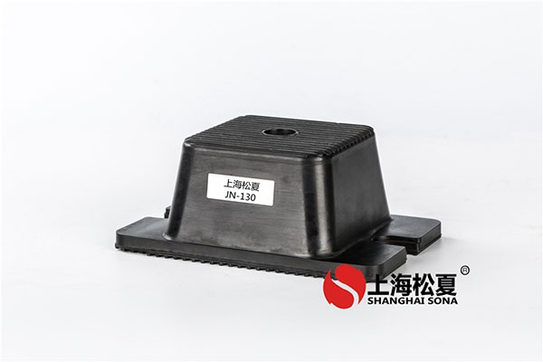 橡膠減振器的特性是什么？