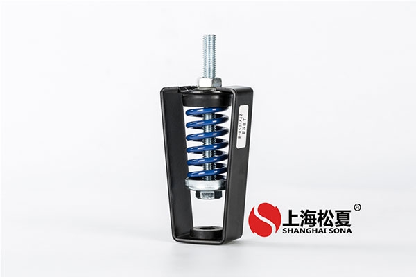 彈簧減振器的實際減振效果怎么樣？