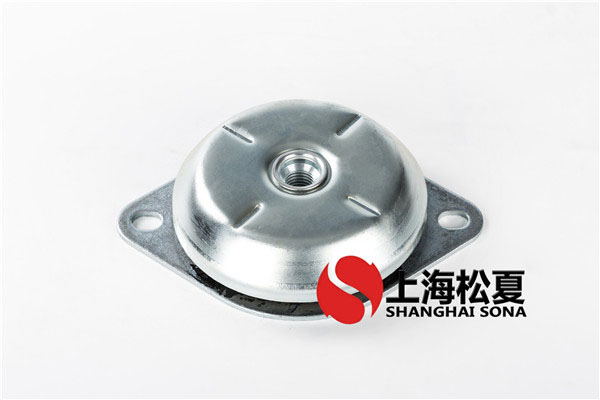 脈動阻尼器減震的原理是什么？