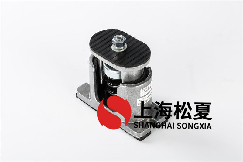 離心式水泵減震器安裝疑難問(wèn)題