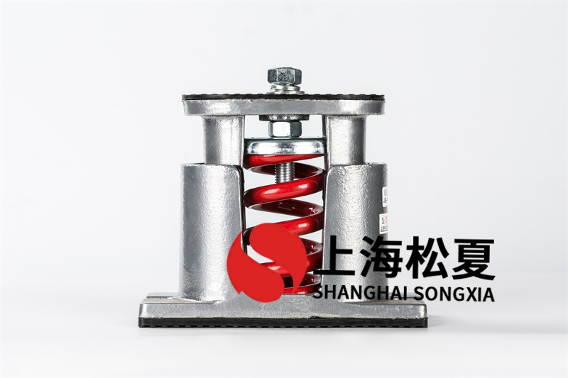 離心式水泵減震器安裝疑難問(wèn)題